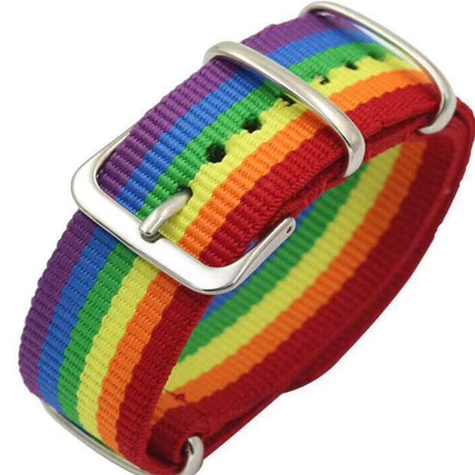 Pride Bracelet